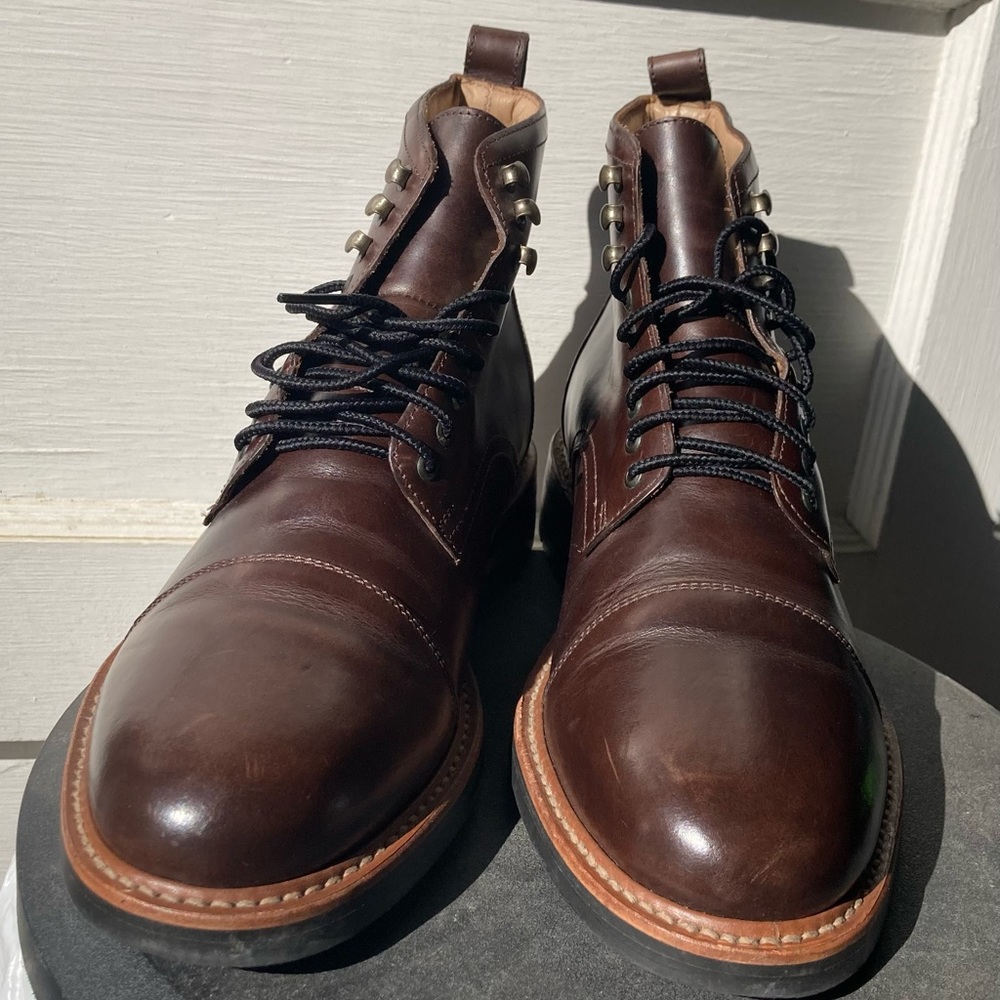 Rhodes Darren Boot - image 2